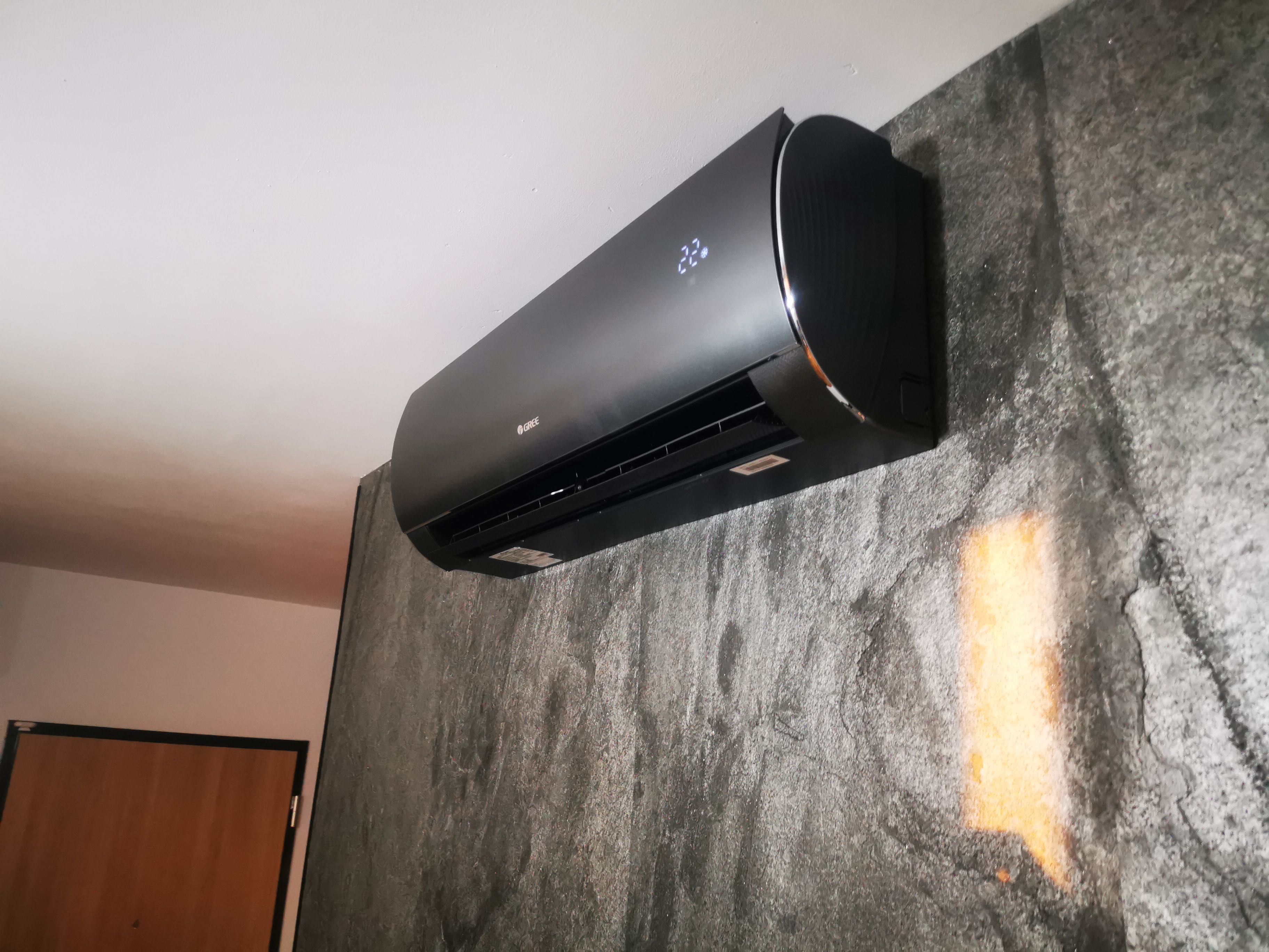 Klimatyzacja Gree Haier Mitsubishi Aux montaż serwis