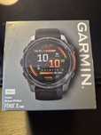 Garmin Fenix 8 Amoled