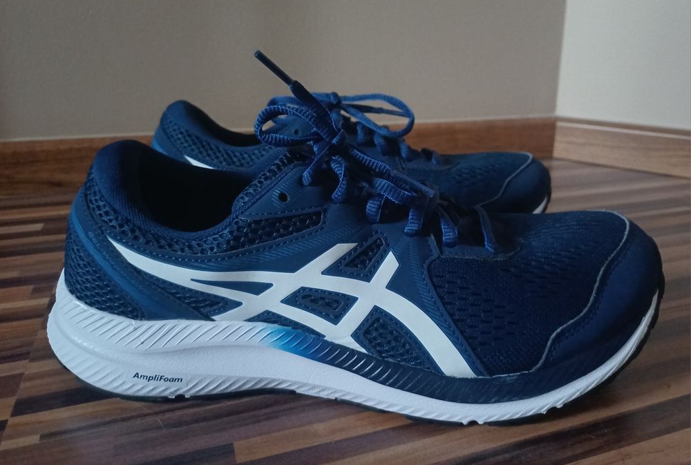 Buty do biegania męskie Asics Gel Windhawk