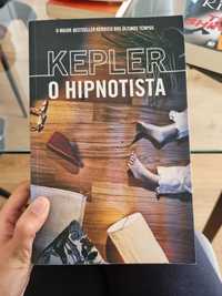 O Hipnotista - Kepler