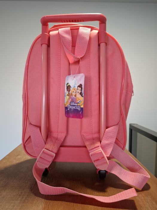 Trolleys  pré escolares NOVO