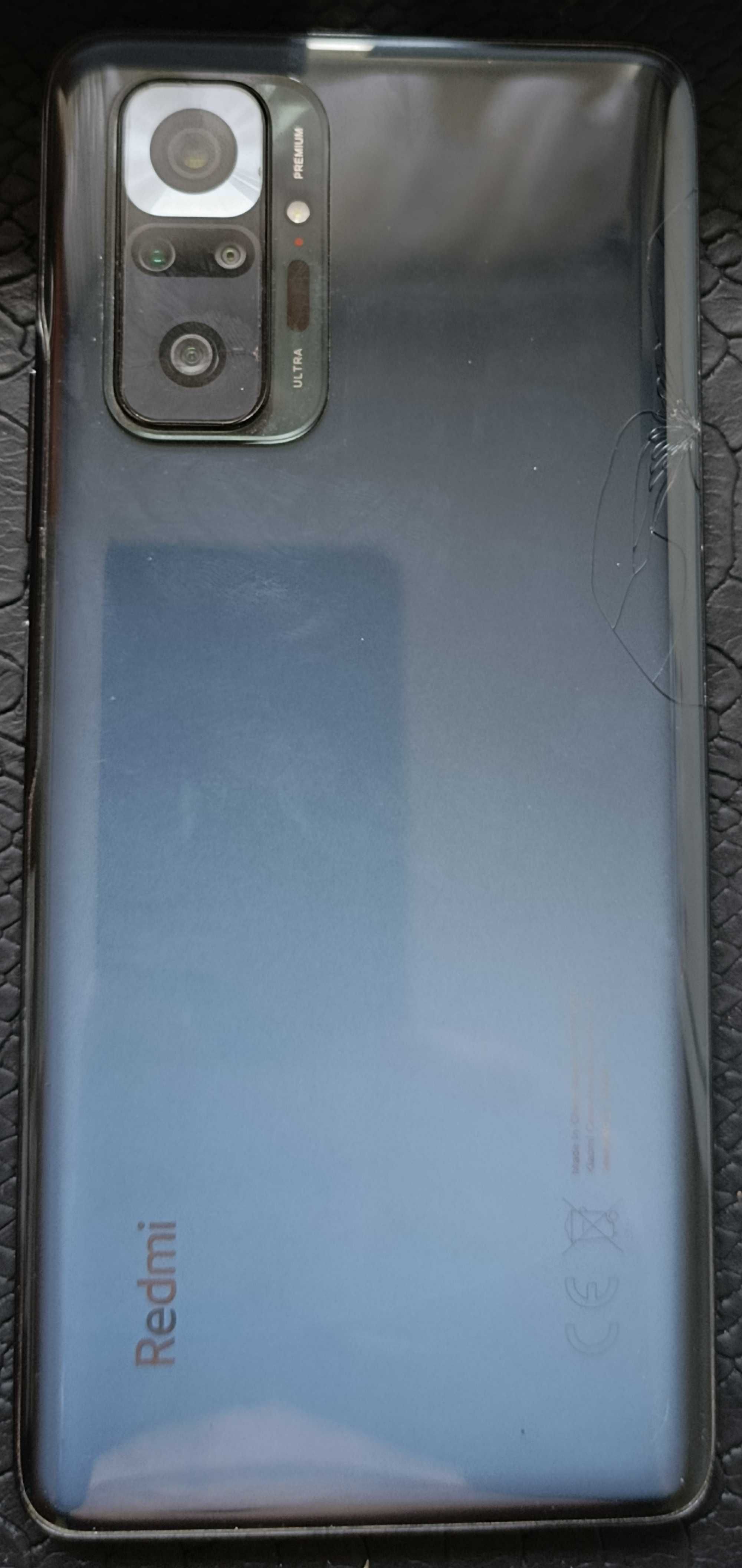 REDMI NOTE 10 PRO 6/128gb