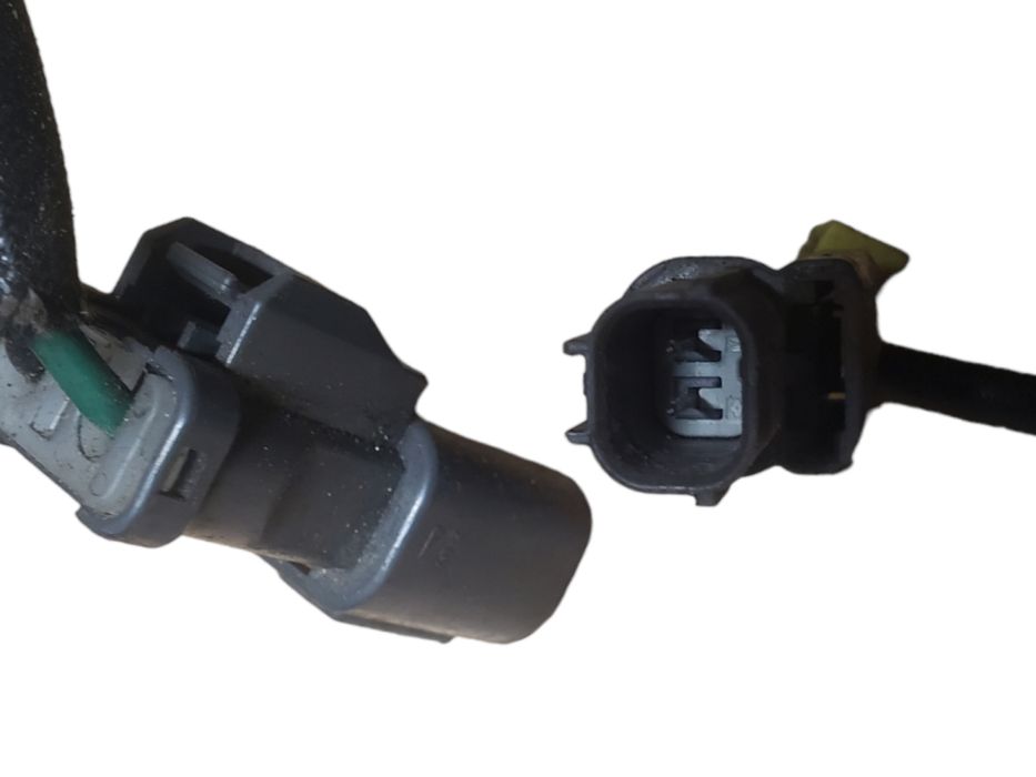 корпус топливного фильтра голый 22A2 Honda CR-V 2.2d разборка