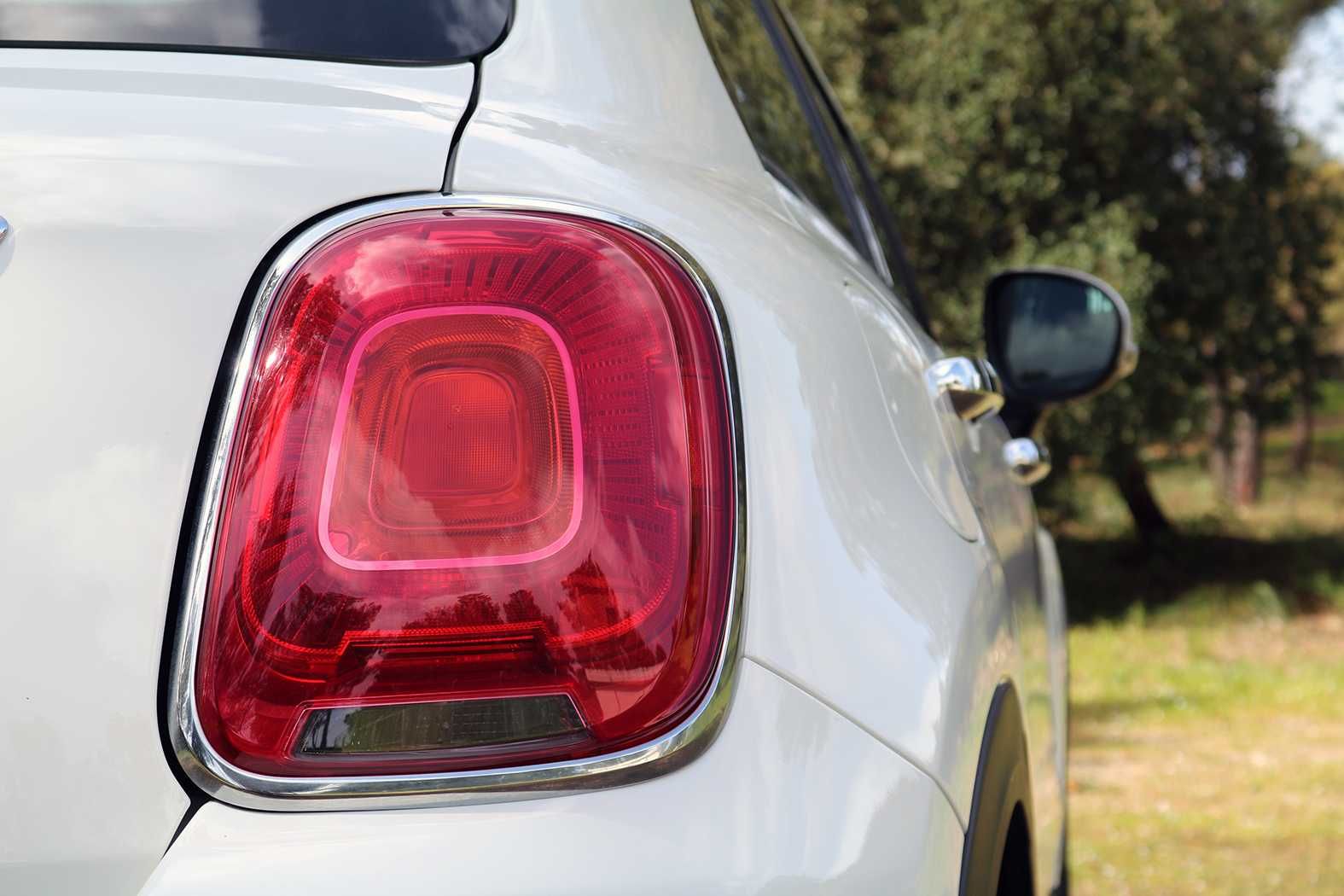Fiat 500X 1.6 MJet City Cross S&S **Irrepreensível**