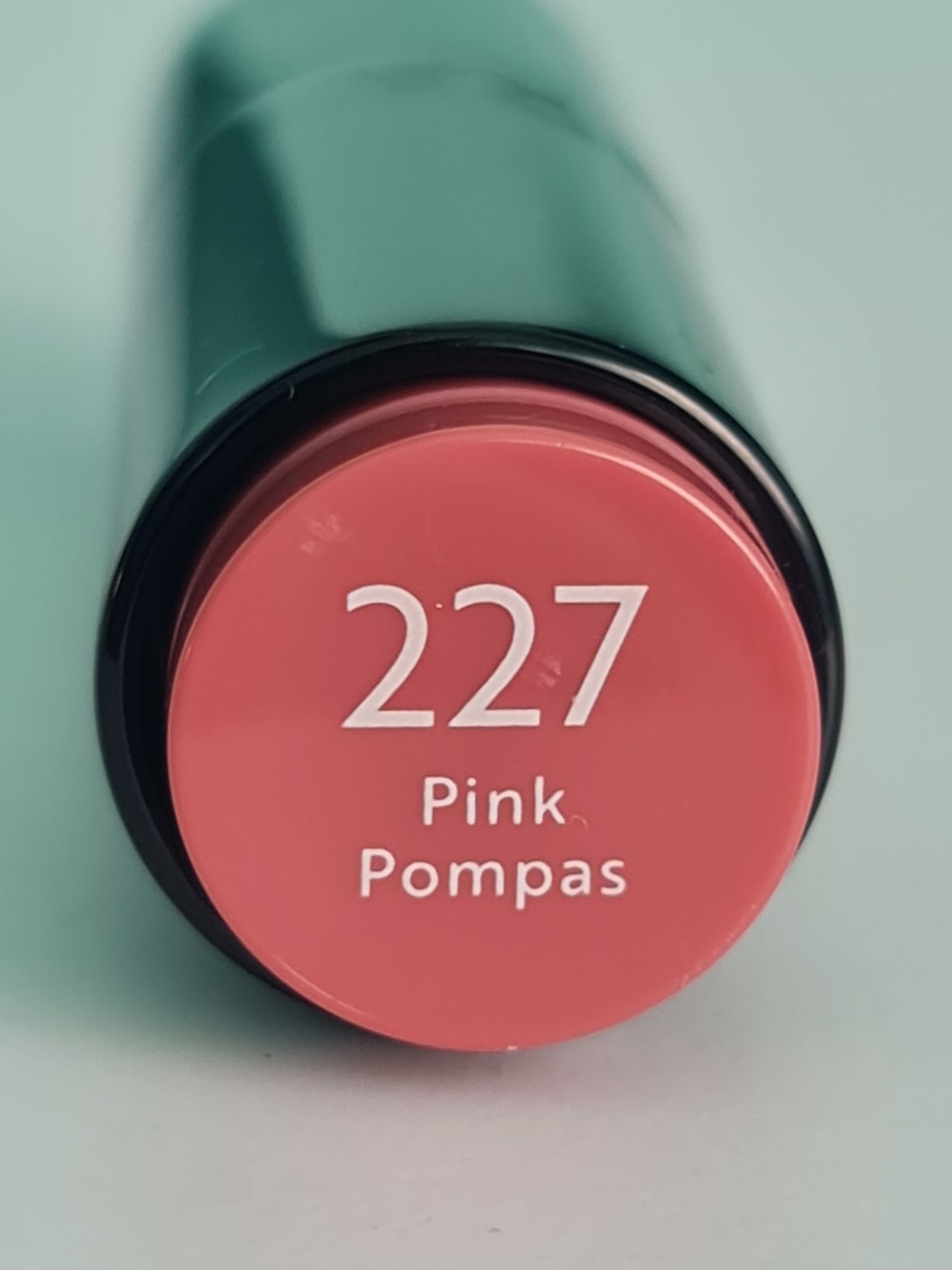 Помада Isadora Perfect Moisture 227 Pink Pompas