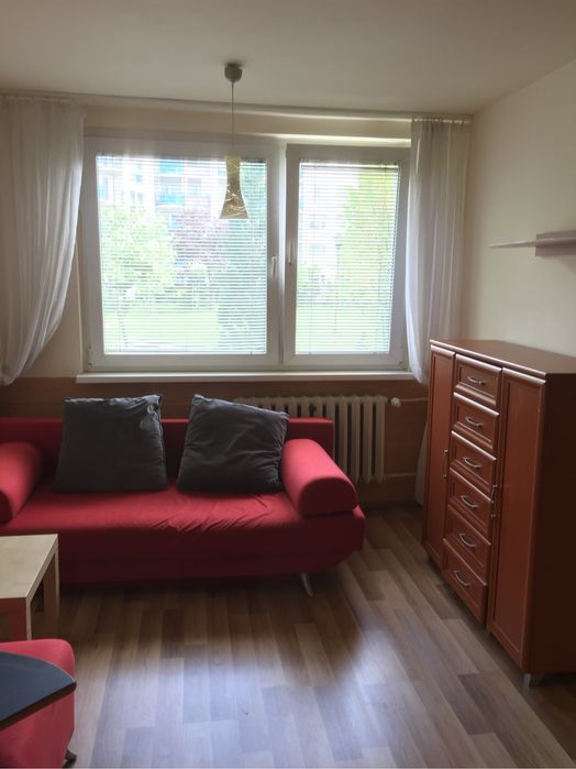 Kawalerka 27m2 do wynajęcia ul. Gołężycka