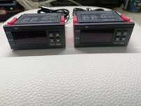 Controlador de temperatura digital stc 1000 novo