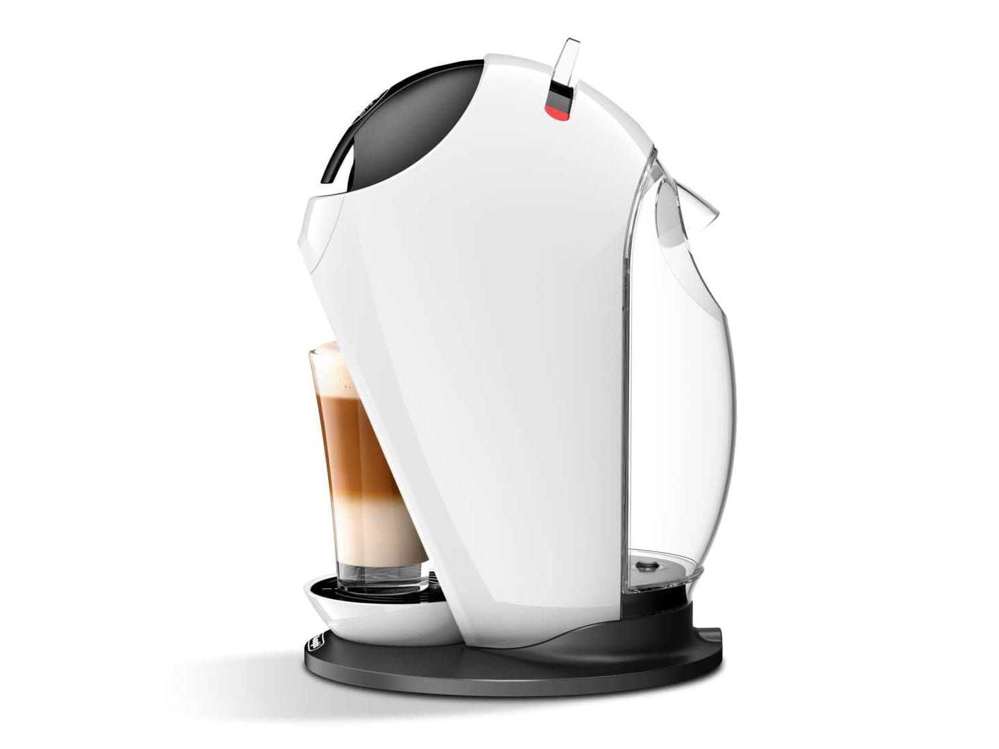 Разборка Капсульная кофемашина DeLonghi Jovia EDG250 dolce gusto донор