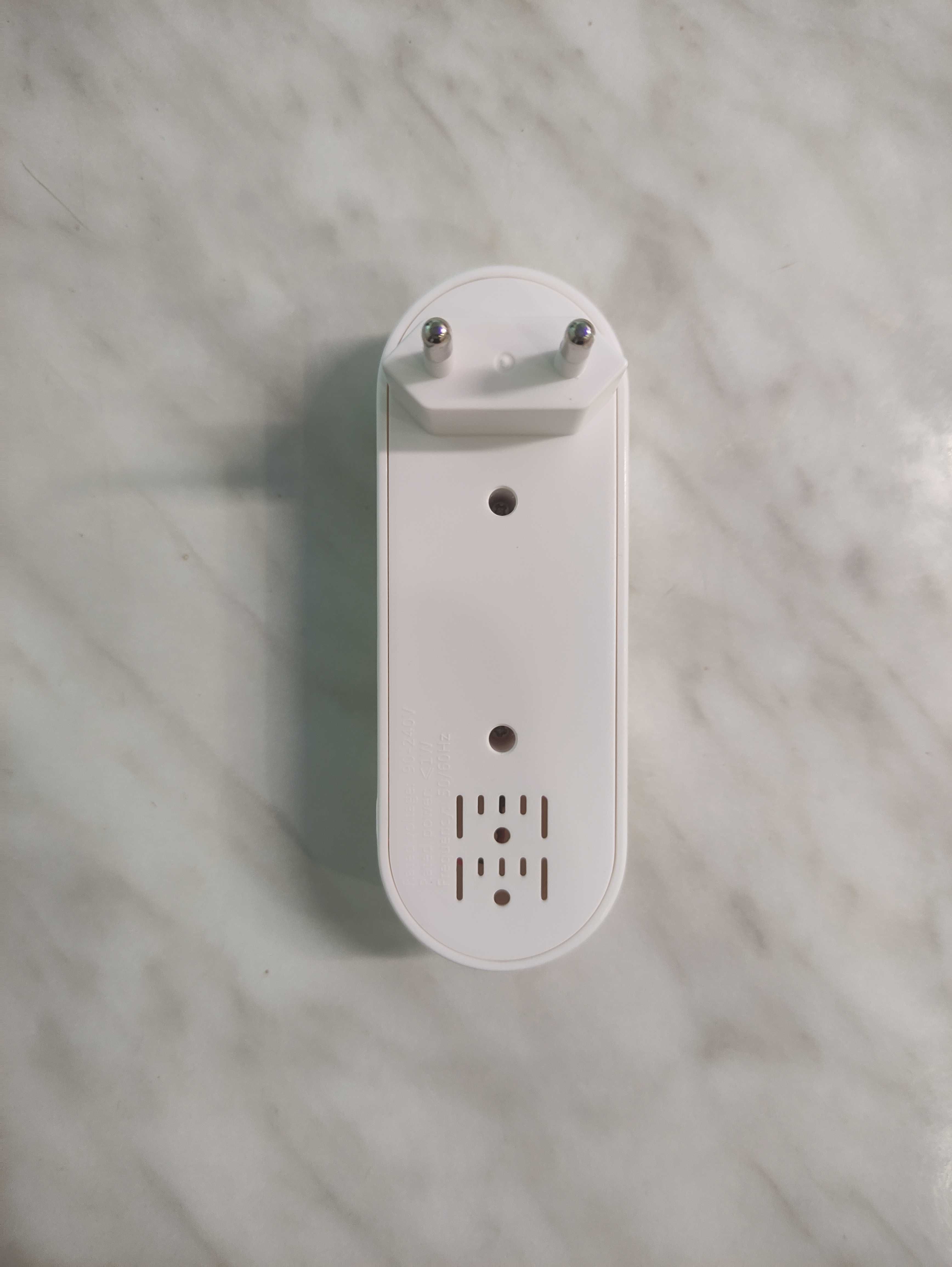 Zigbee Датчик присутствия, Hi-Link HLK-LD2410B