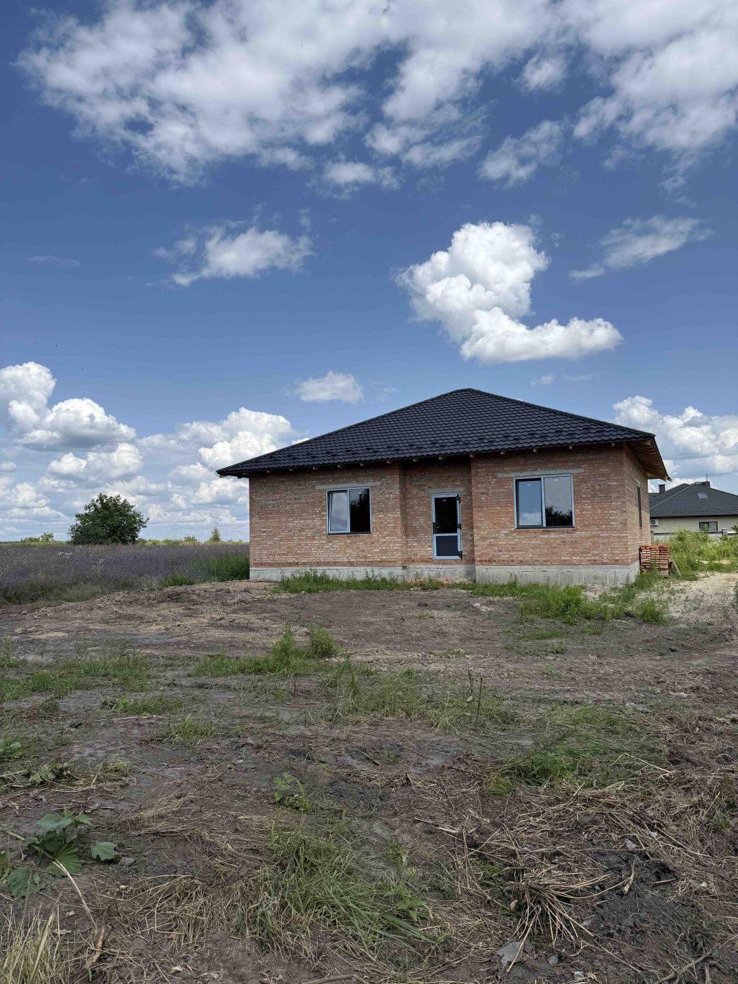 Продам американку за Караваном. Городище