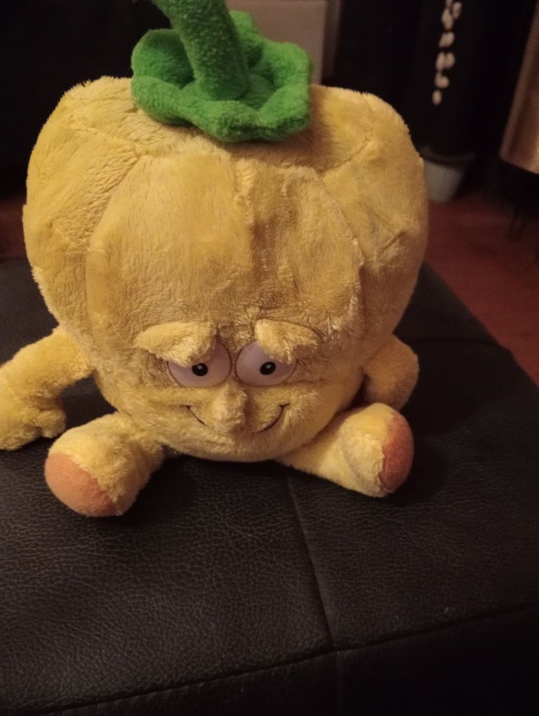 Boneco criança em excelente estado