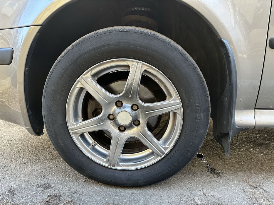 5*100   Школа октавія  оригінал