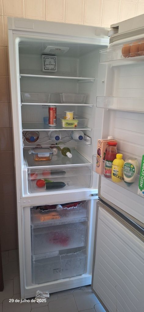 Frigorífico Becken