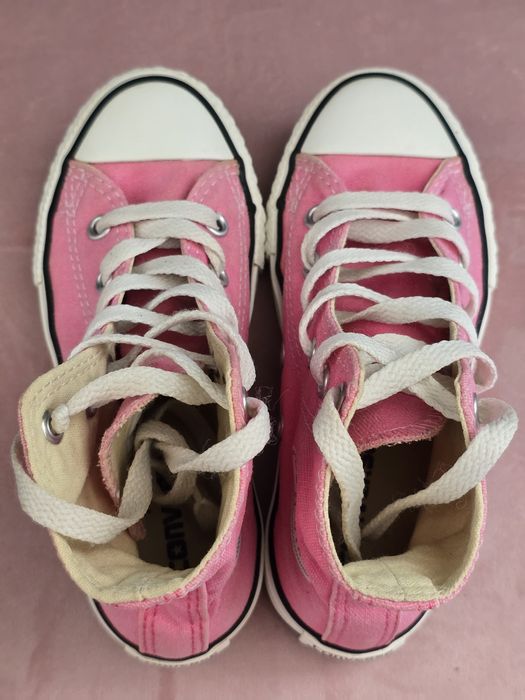 Buty trampki Converse