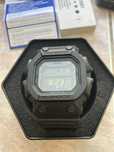 Cashio G shock touch siolar
