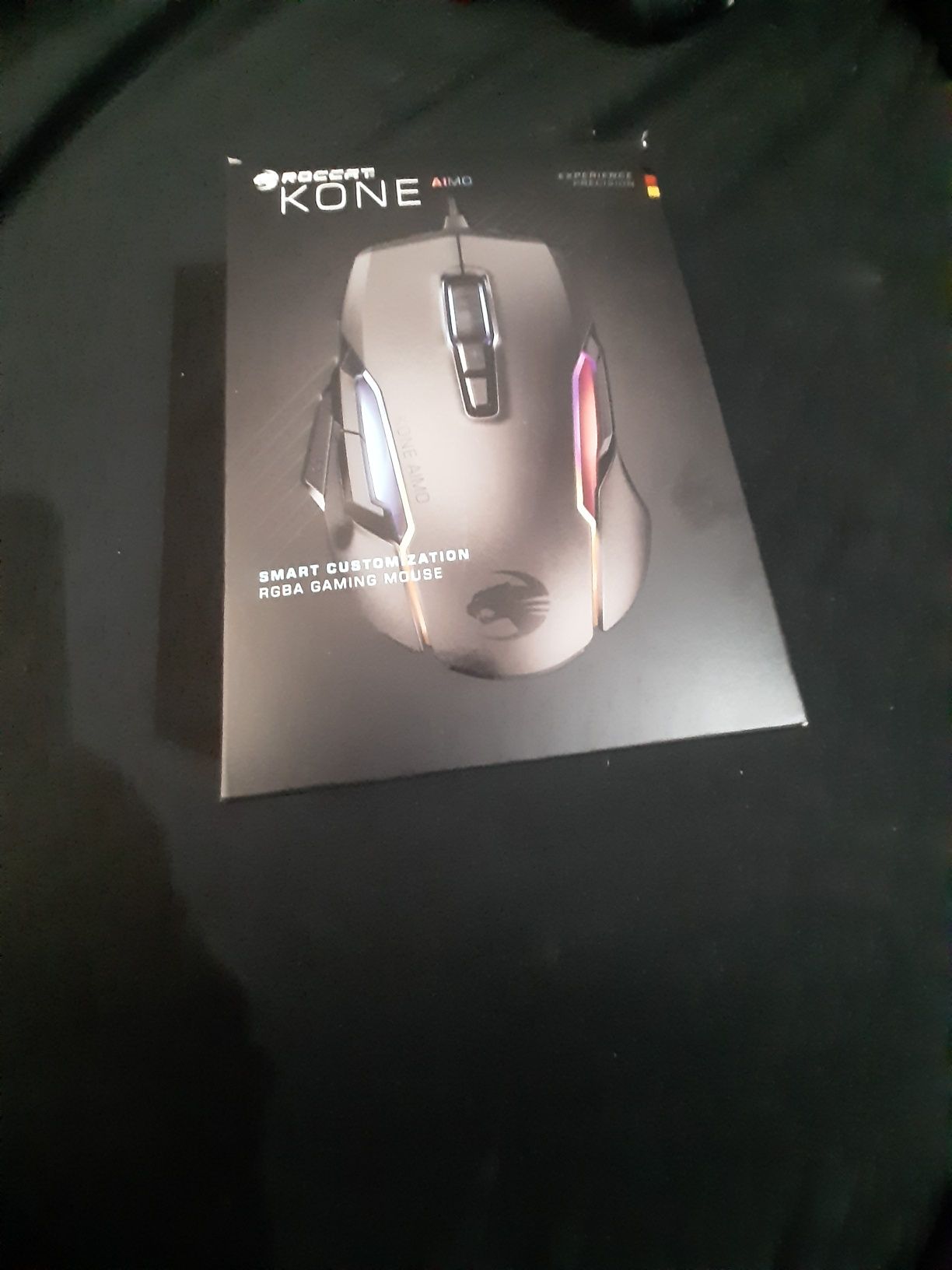 Mysz Roccat Kone aimo