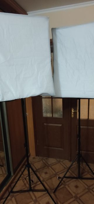 Софтбокси для зйомки 50*70