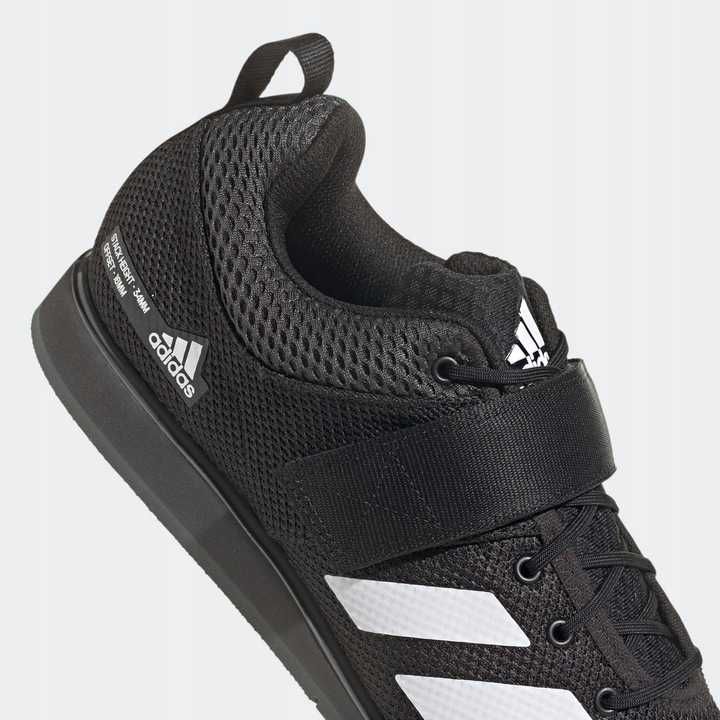 Adidas powerlift 5  buty do podnoszenia ciężarów cross fit siłownia