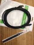 NOWY kabel ładujący Ugreen Micro USB 3m