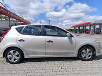 Hyundai i30 , 2011, 1.6 crdi