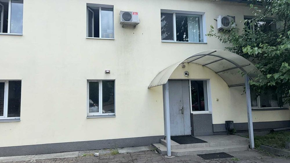 Оренда комплексу приміщень різного призначення