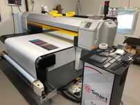 Ploter UV Mutoh SmartColor H200.
