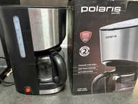 Кавоварка Polaris pcm1215