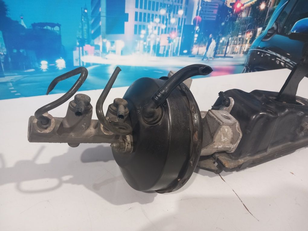 Servofreio servo freio Smart Fortwo 450