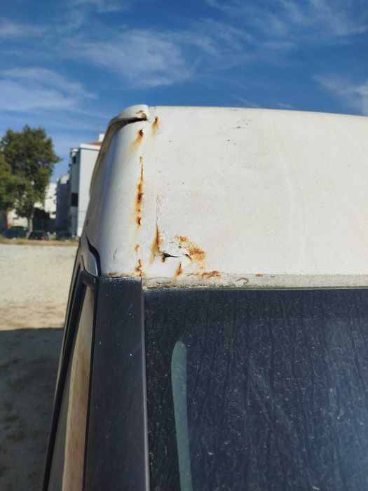 Ford Transit 330L de 2004