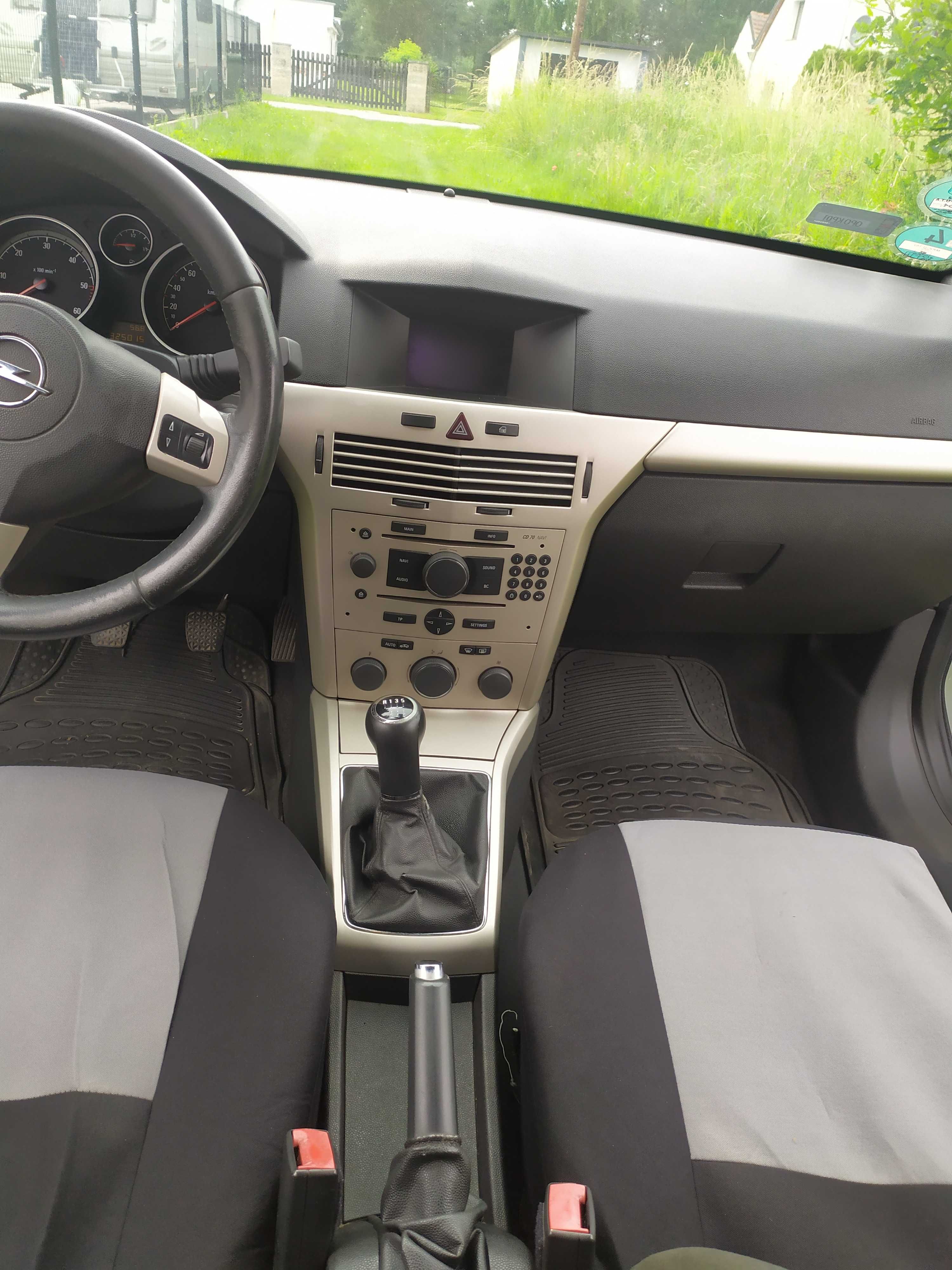 Sprzedam Opel Astra h