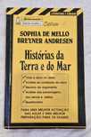 Explicam Sophia de Mello Breyner - Histórias da Terra e do Mar