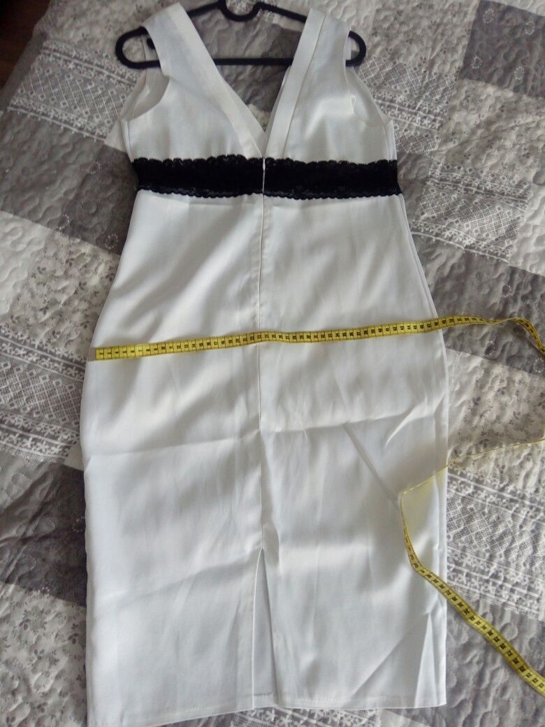 Плаття біле (сукня)