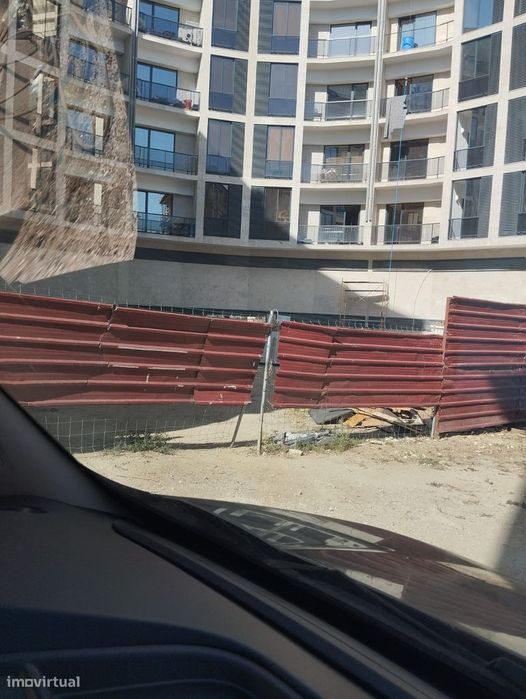 Vende Terreno Régua
