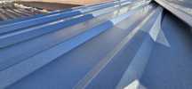Blacha Trapezowa t18 Alucynk Trapez t18