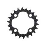 Tarcza Do Korby Shimano 22T M590 Czarna