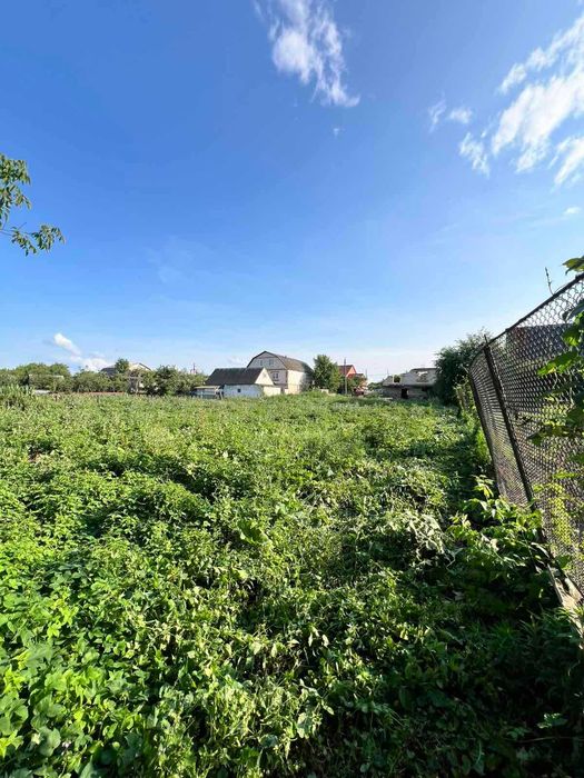 Продам земельну ділянку під забудову 18с 7218