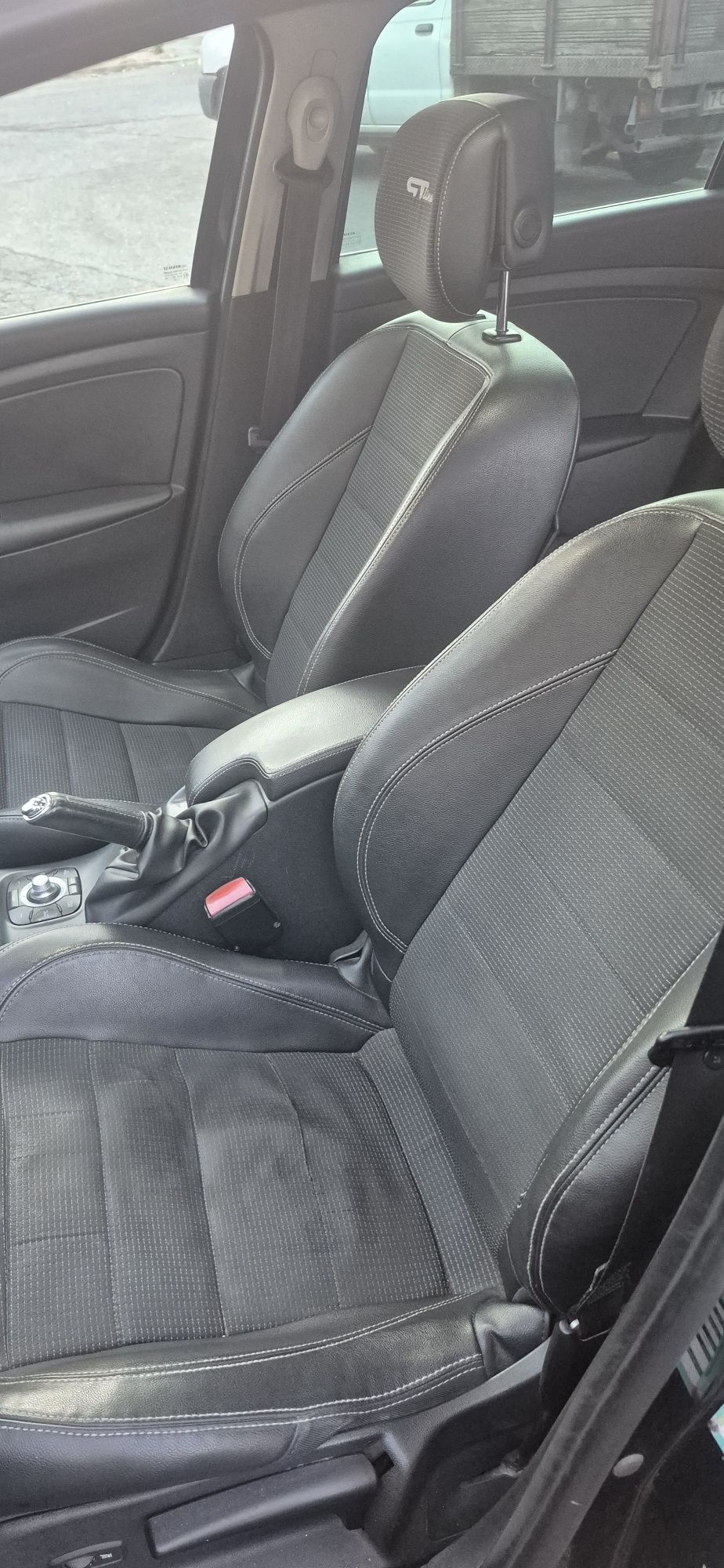 Megane 3 gtline 1.6dci