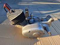 Simson Sr 2 oryginalny DDR