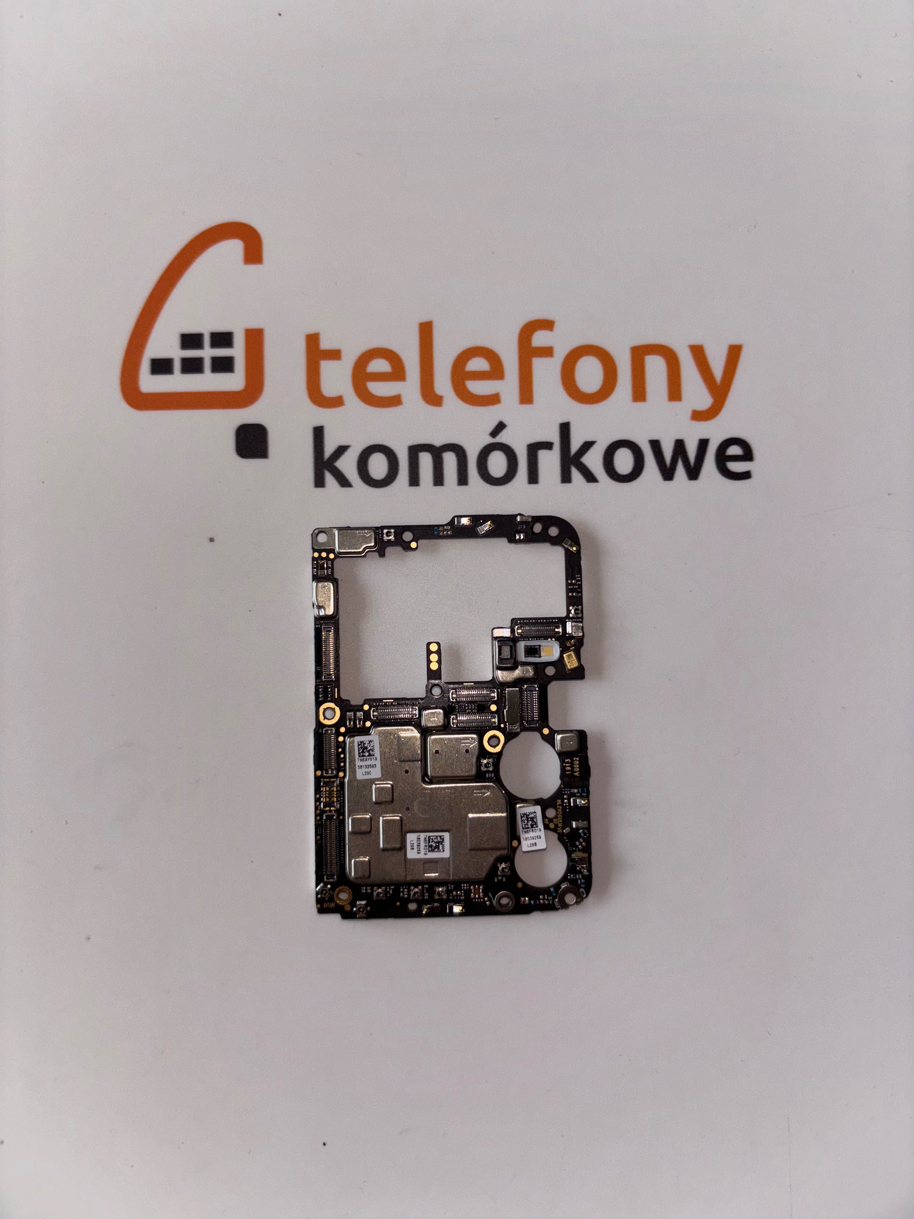 Huawei P30 6/128 VOG-L29 płyta główna bez blokad bez Google