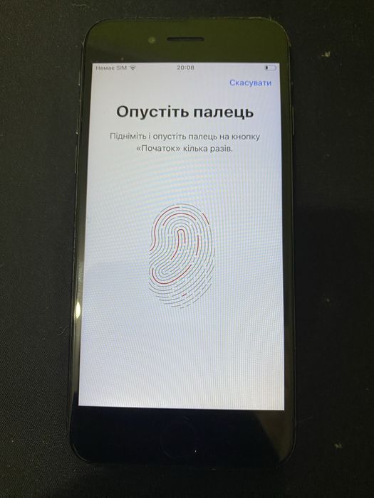 Iphone 8 64 Gb під ремонт