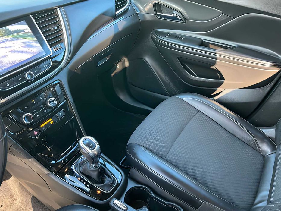 Buick Encore      2019