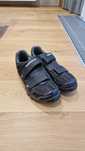 Buty rowerowe SPD MTB SHIMANO SH-M065L r.41
(pasuje na 40)