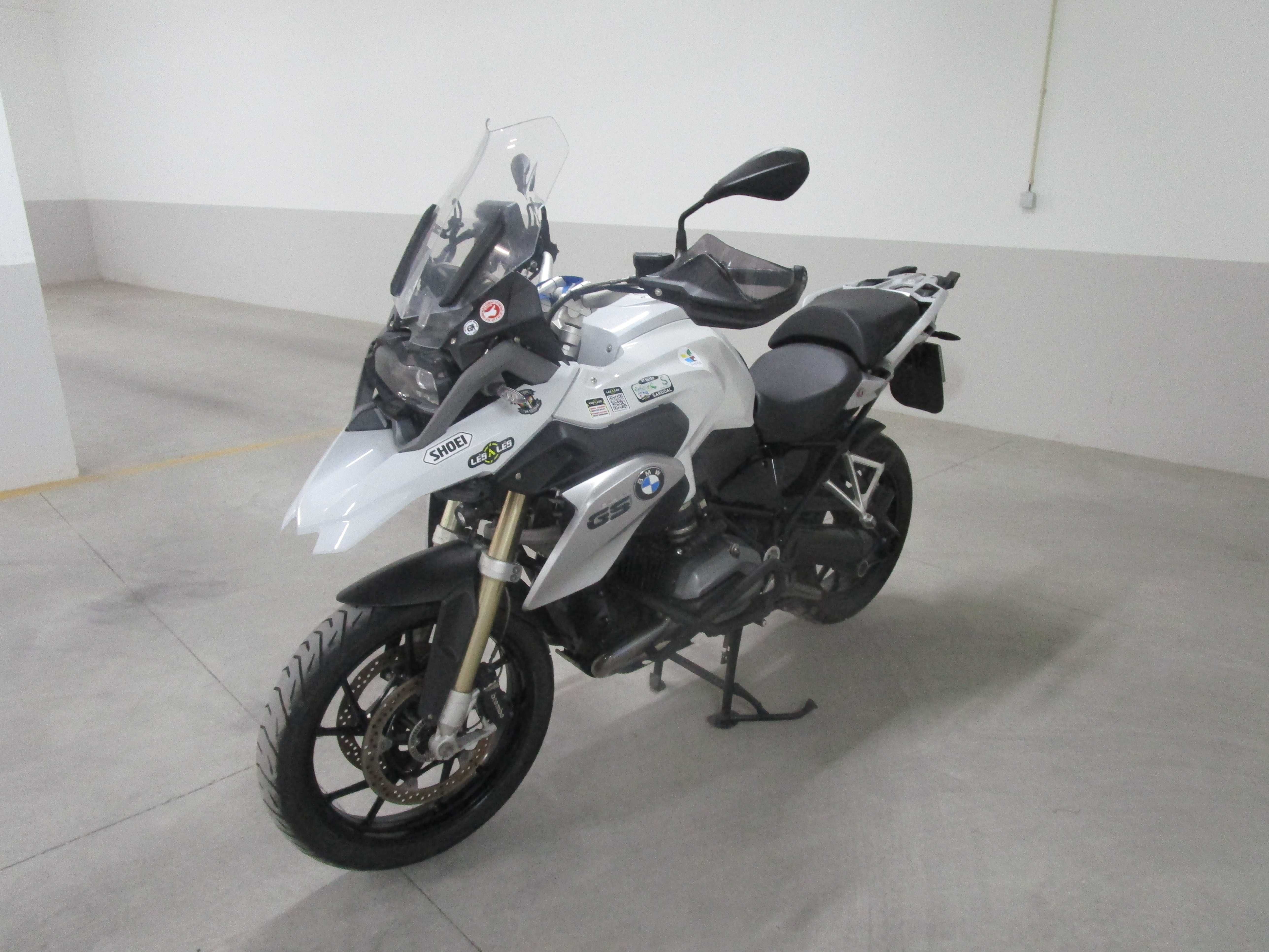 BMW R 1200 GS/ 2016