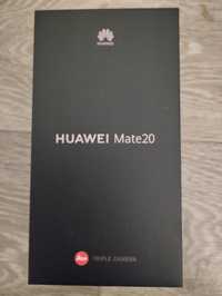 Huawei  Mate  20