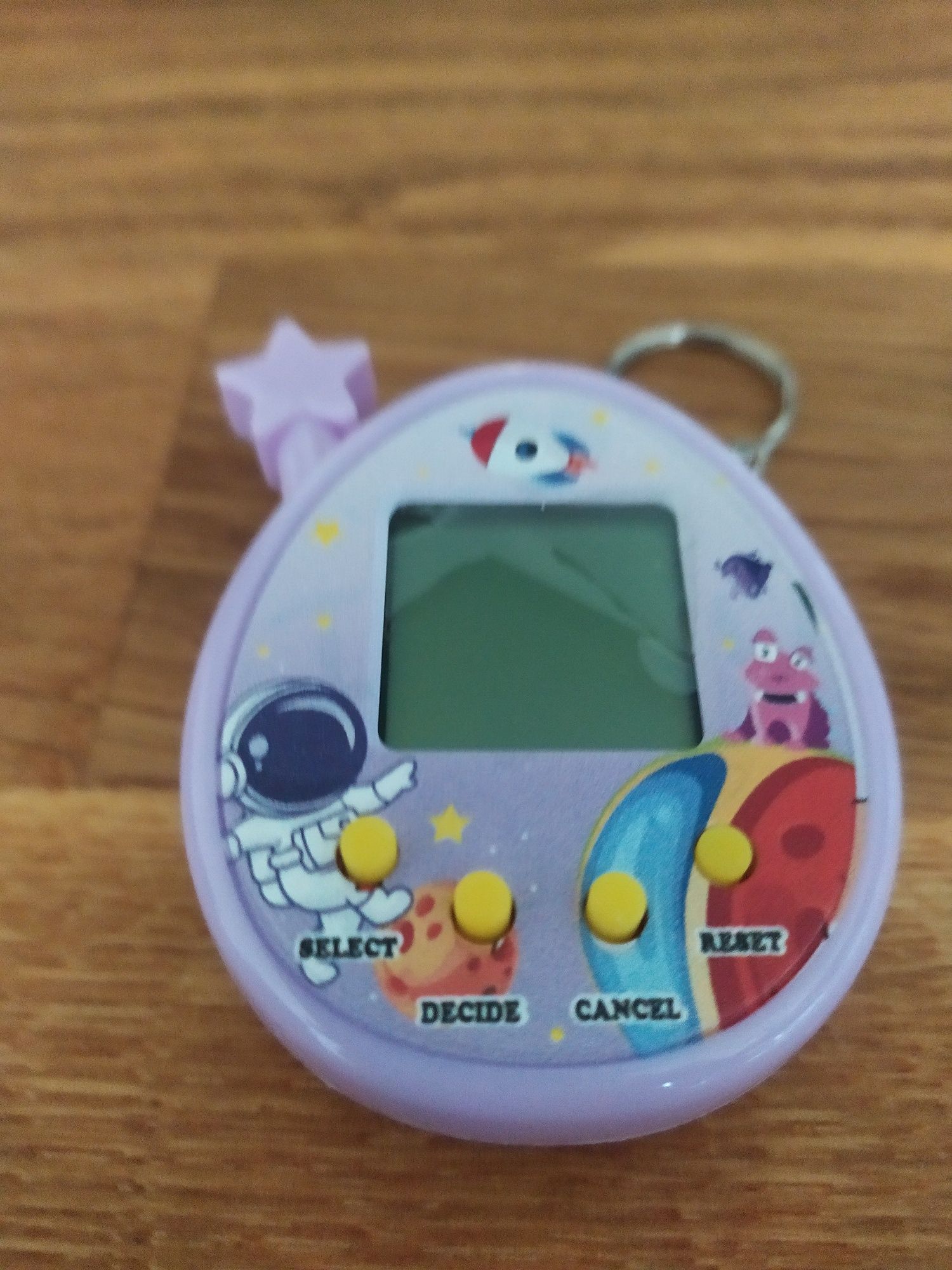 Zabawka Tamagotchi Elektroniczna Gra NOWA, 168 zwierzątek do wyboru