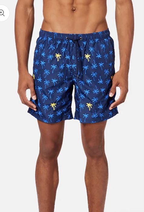 Шорти, шорти для пляжу, плавання Sundek, оригінал, розмір L, нові