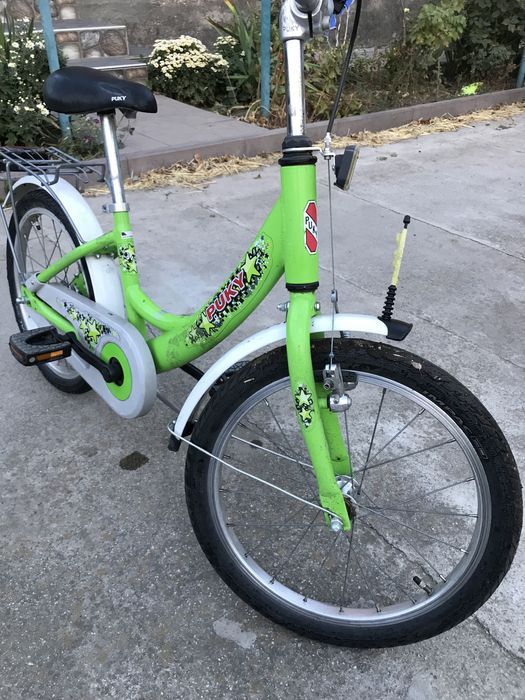 Велосипед дитячий на 8-10 років