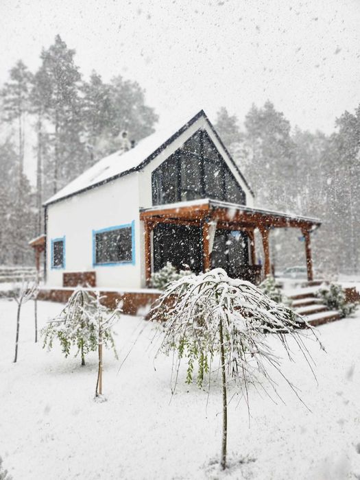 Domek na Kociewiu (Boże Narodzenie)