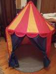 Tenda criança IKEA