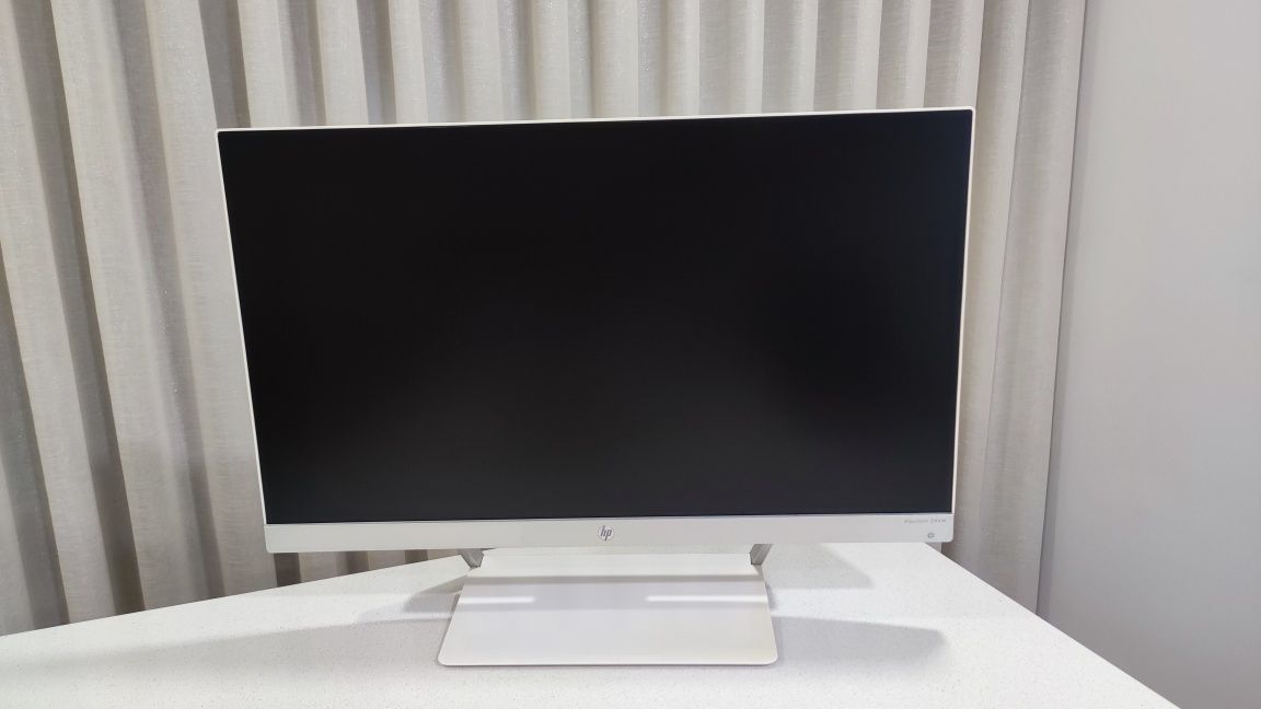 Monitor HP, 24 polegadas, excelente estado